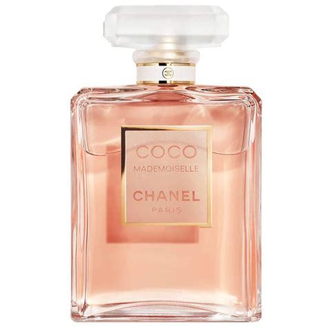 chanel mademoiselle pareri|Chanel Coco Mademoiselle Eau de Parfum ≡ Sephora .